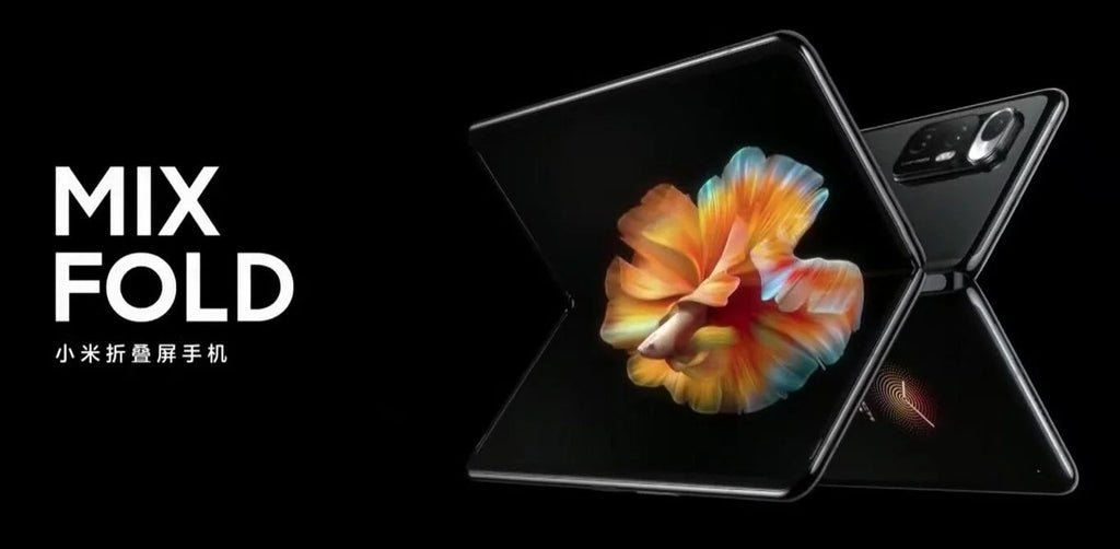 Xiaomi MIX Fold 2: al descubierto nuevos detalles del próximo móvil plegable de Xiaomi